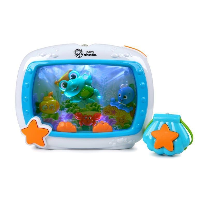 Baby Einstein Sea Dreams Soother Baby Sleep Soother 0m+ 1Unit