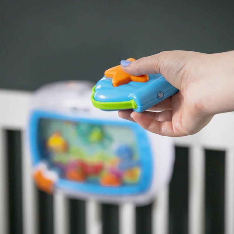 Baby Einstein Sea Dreams Soother Baby Sleep Soother 0m+ 1Unit