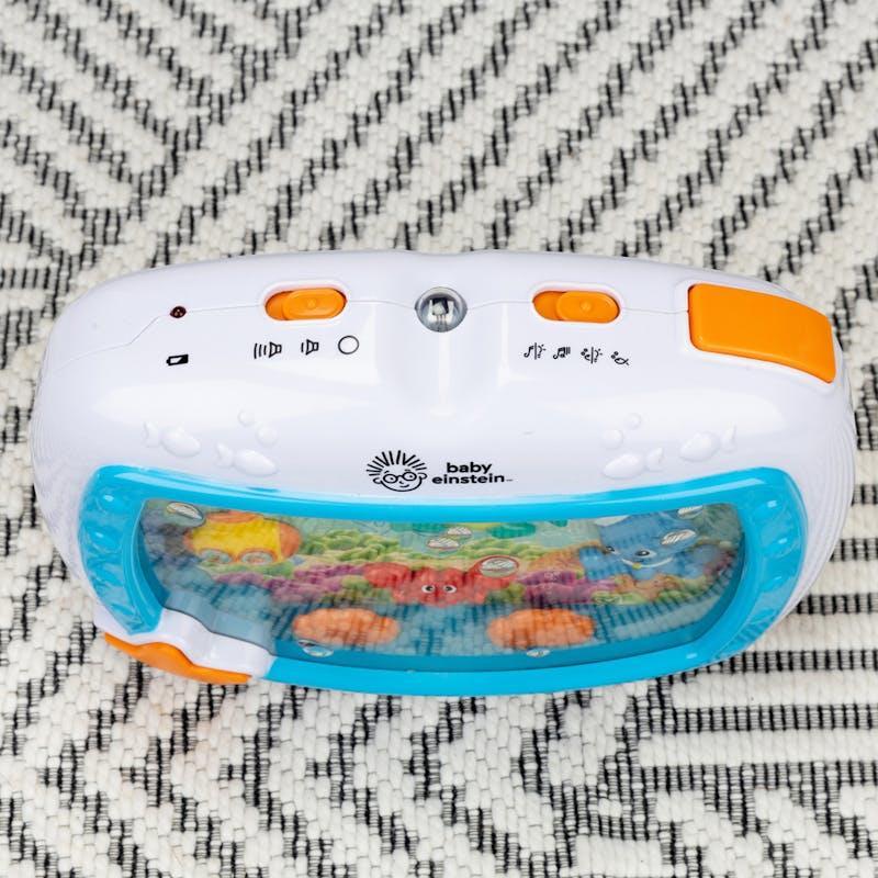 Baby Einstein Sea Dreams Soother Baby Sleep Soother 0m+ 1Unit