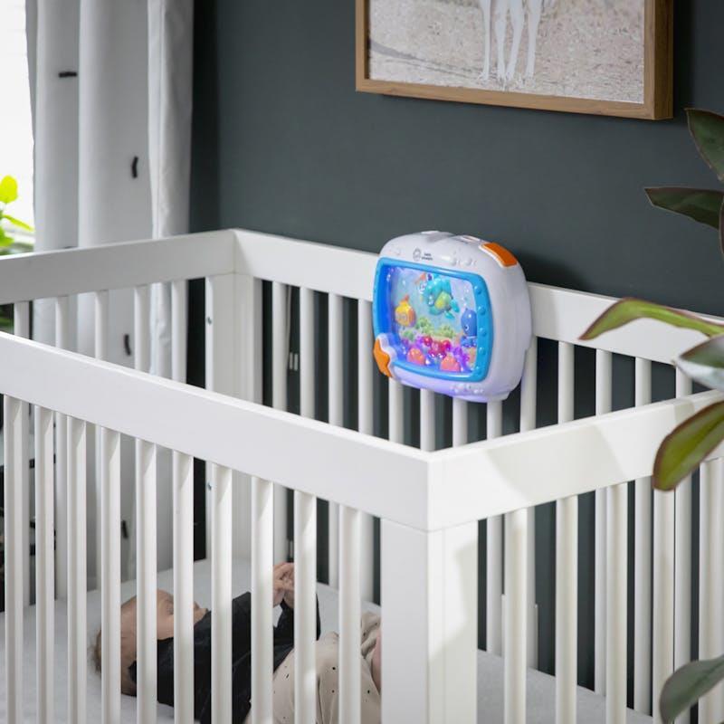 Baby Einstein Sea Dreams Soother Baby Sleep Soother 0m+ 1Unit