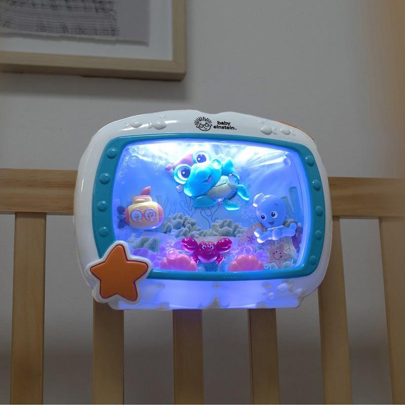 Baby Einstein Sea Dreams Soother Baby Sleep Soother 0m+ 1Unit