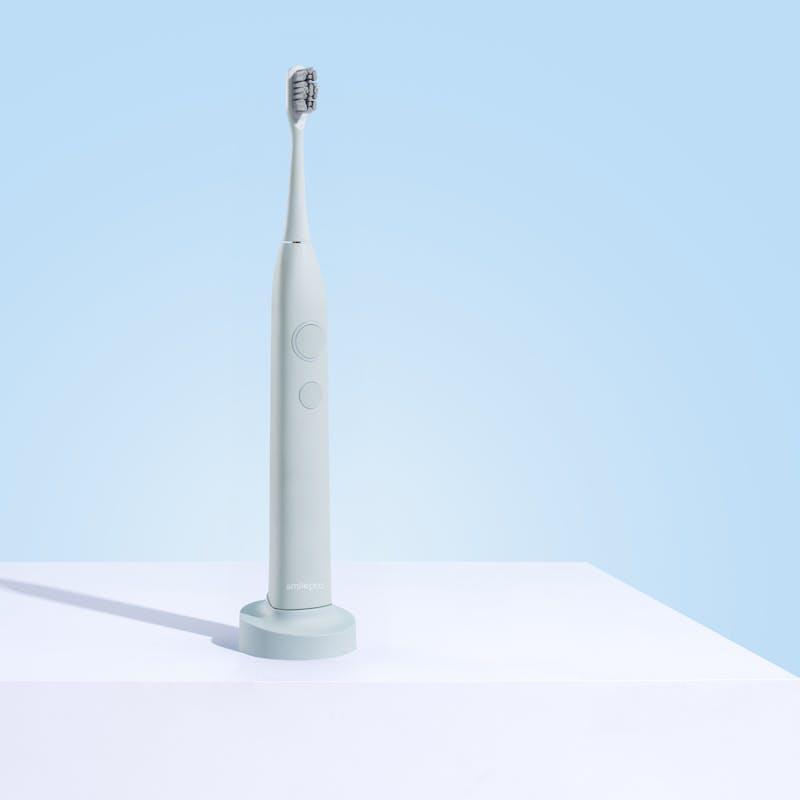 SmilePro Sonic Toothbrush Soft Mint