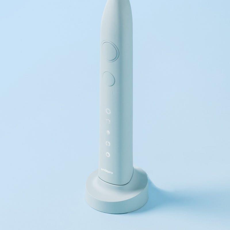 SmilePro Sonic Toothbrush Soft Mint
