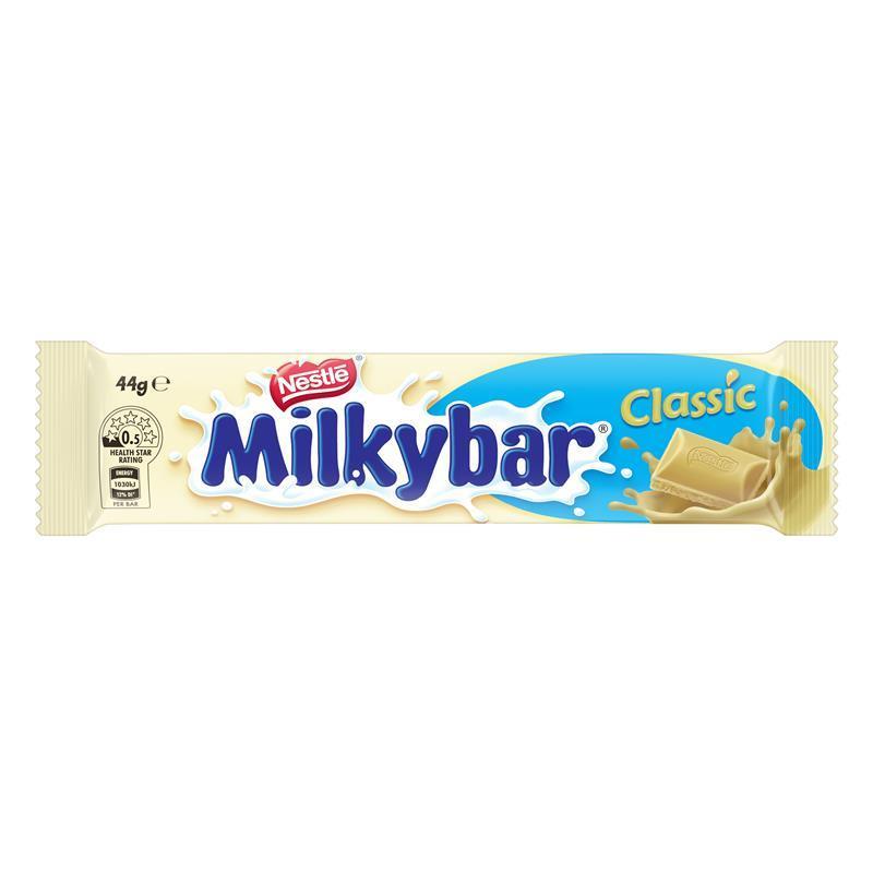 Nestle Milky Bar 44g