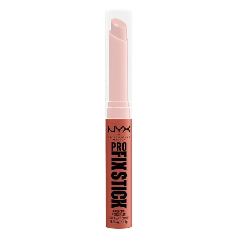 NYX Fix Sticks Concealer Apricot 0.5