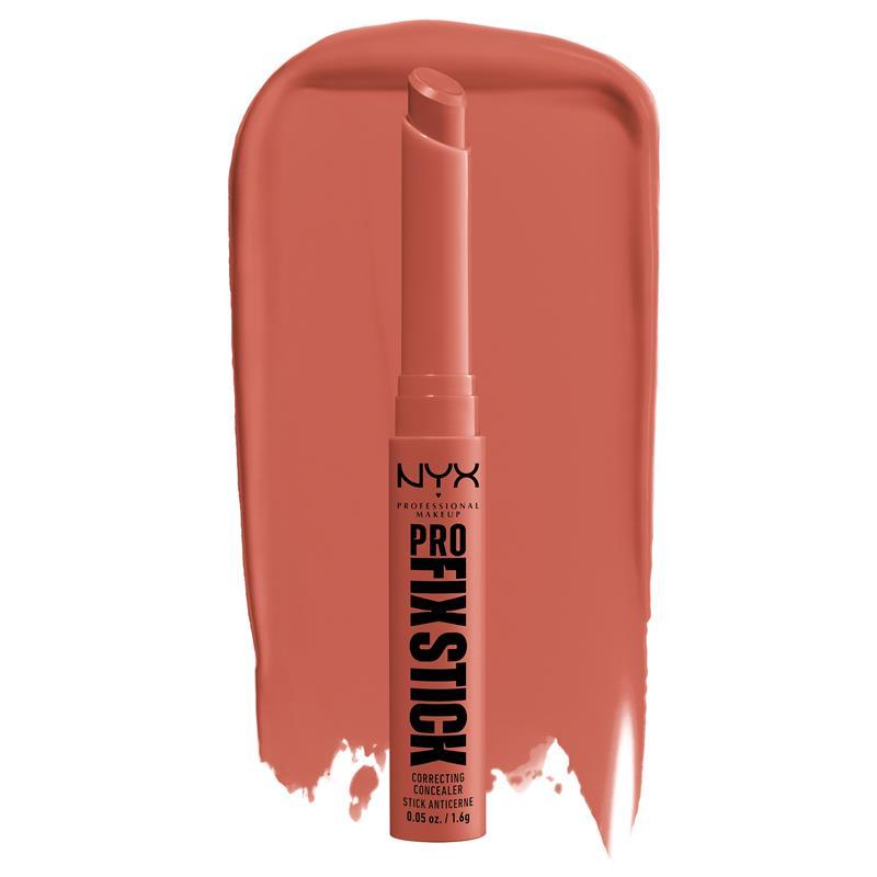 NYX Fix Sticks Concealer Apricot 0.5