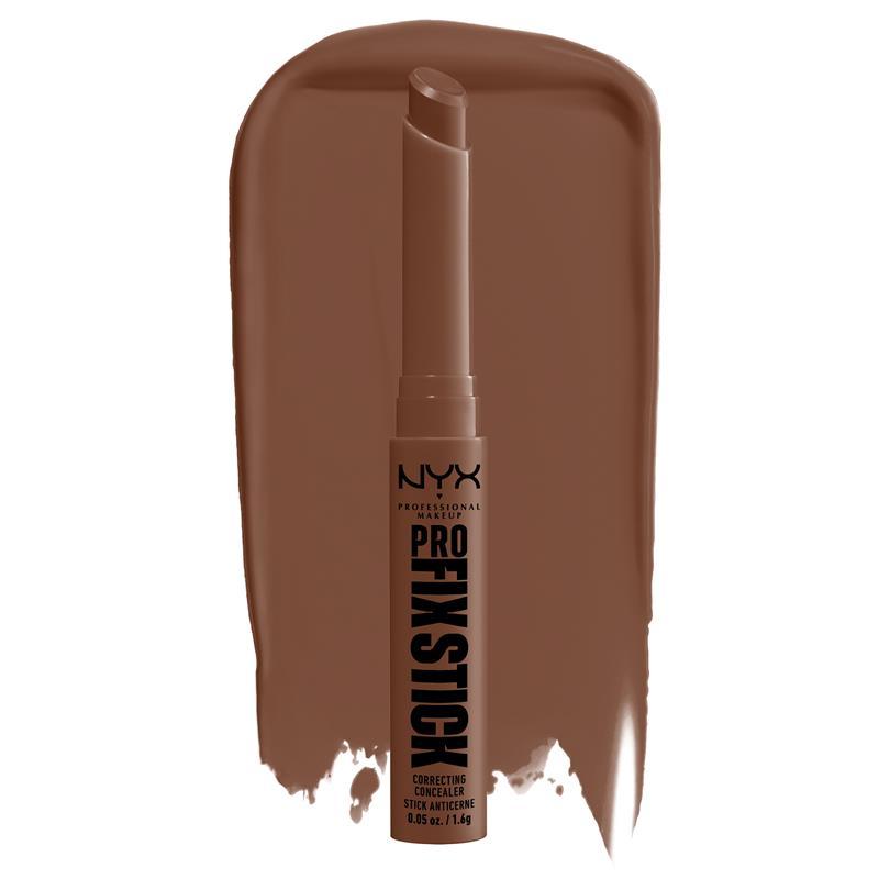 NYX Fix Sticks Concealer Cocoa