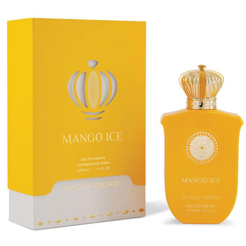 Gulf Orchid Mango Ice Eau de Parfum 100ml