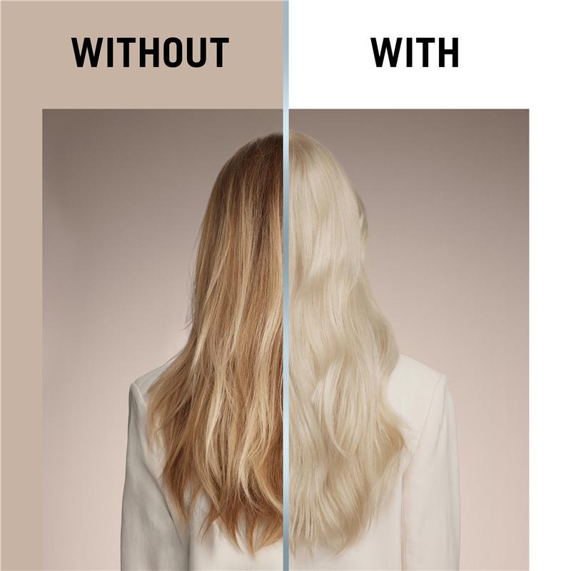 Schwarzkopf Creme Supreme Permanent Lightener Blonde L1++ Extreme Plus