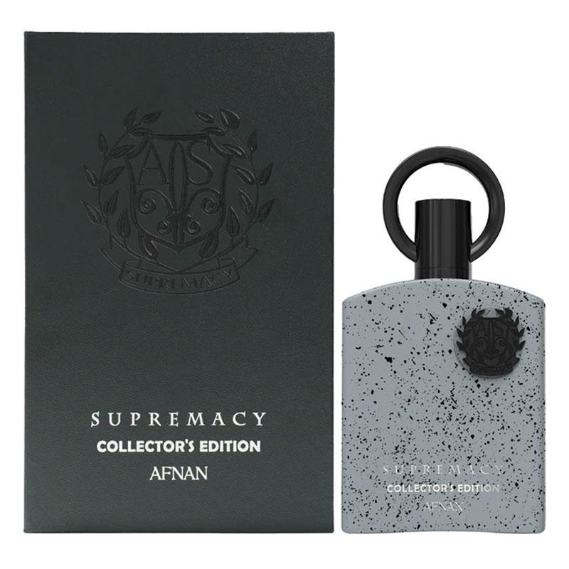 Afnan Supremacy Collectors Edition Eau de Parfum 100ml