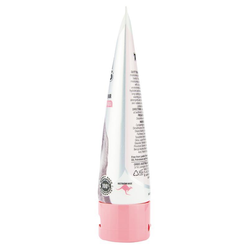 DUIT Tough Hands For Her Hand Cream Cherry Blossom 75g