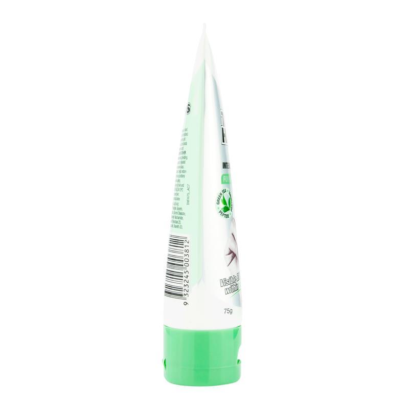 DUIT Tough Hands For Her Hand Cream Green Tea 75g