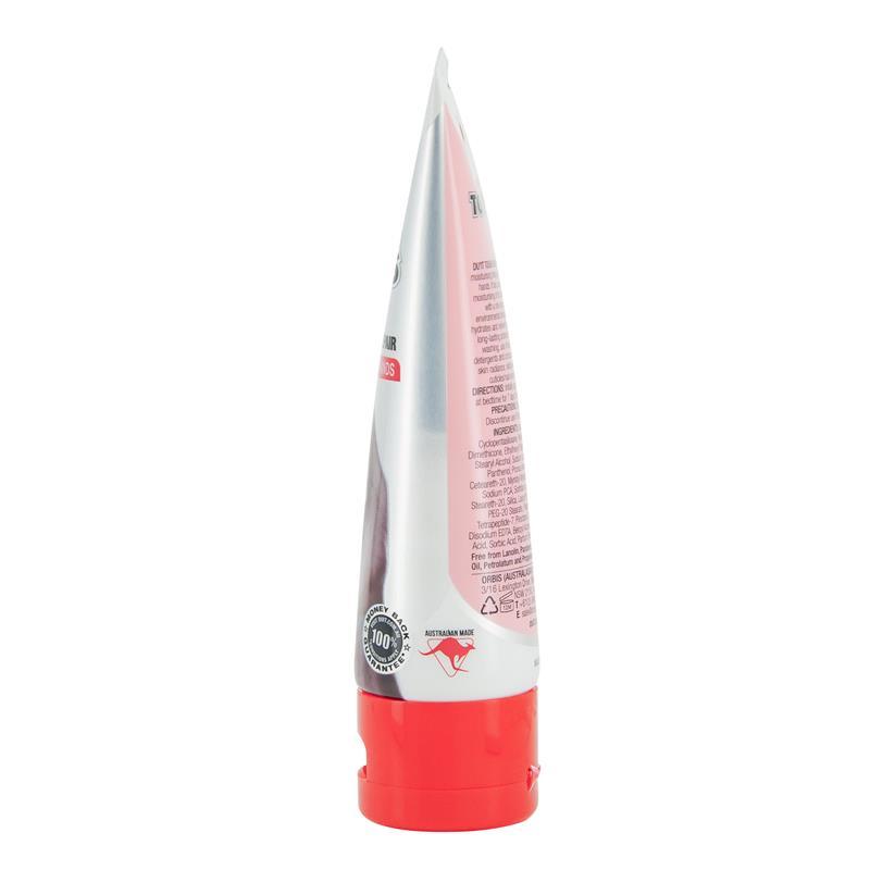DUIT Tough Hands For Her Hand Cream Rose Petal 75g