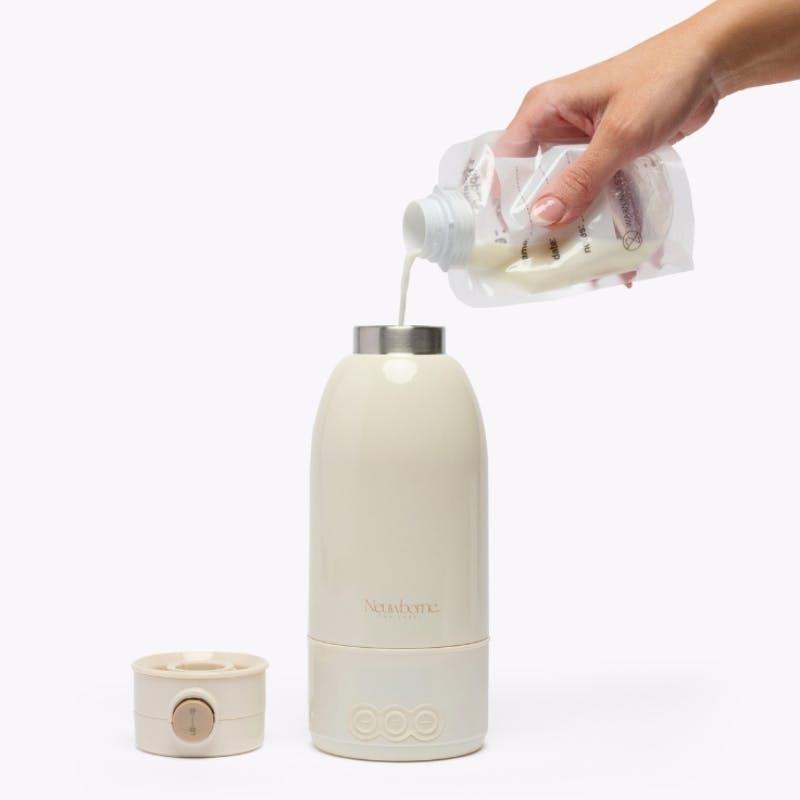 Neuwborne The Label Milk Warmer Pro 500ml
