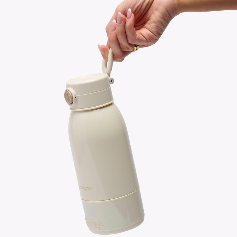 Neuwborne The Label Milk Warmer Pro 500ml