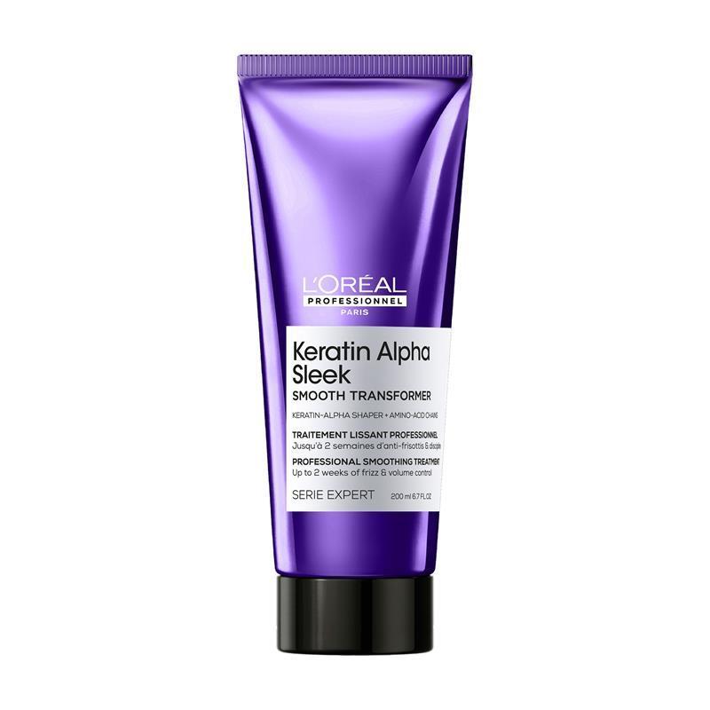 L'Oreal Professionnel Serie Expert Keratin Alpha Treatment 200ml