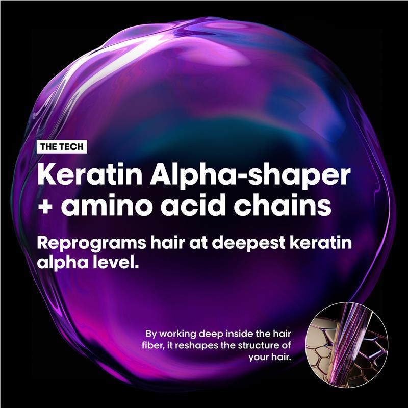 L'Oreal Professionnel Serie Expert Keratin Alpha Treatment 200ml
