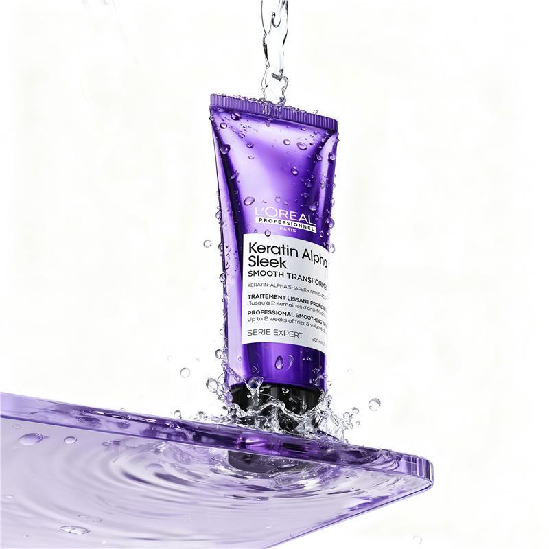 L'Oreal Professionnel Serie Expert Keratin Alpha Treatment 200ml