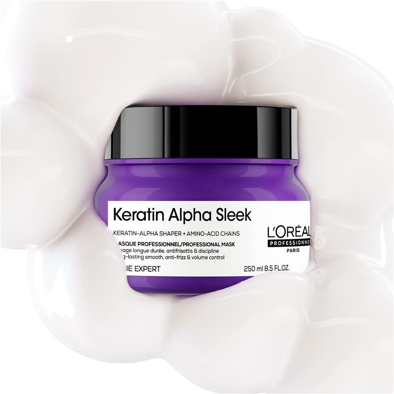L'Oreal Professionnel Serie Expert Keratin Alpha Mask 250ml