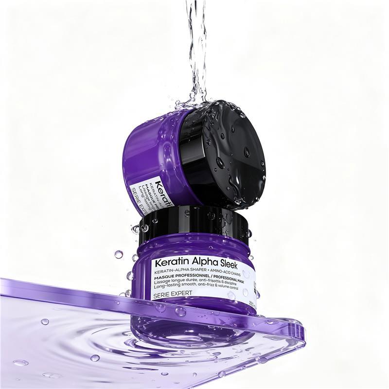 L'Oreal Professionnel Serie Expert Keratin Alpha Mask 250ml