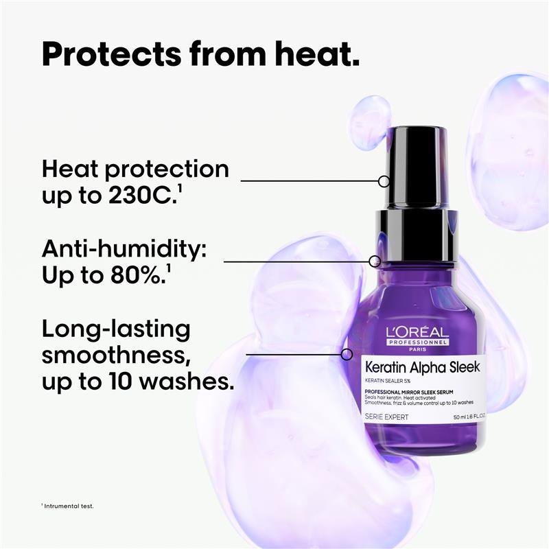 L'Oreal Professionnel Serie Expert Keratin Alpha Oil 50ml