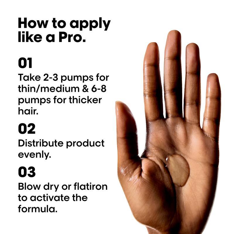 L'Oreal Professionnel Serie Expert Keratin Alpha Oil 50ml