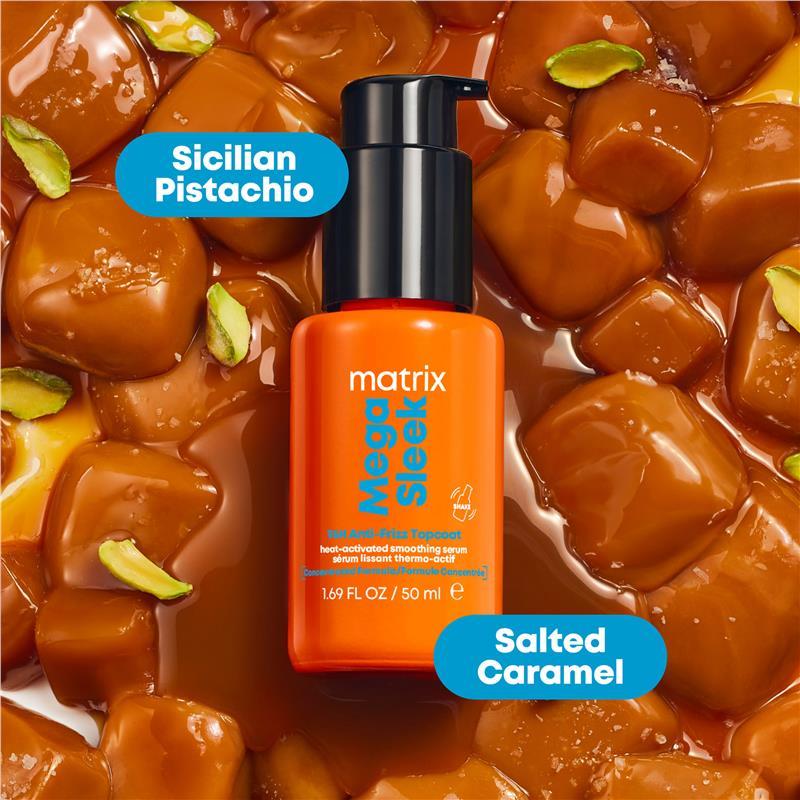 Matrix Mega Sleek Top Coat 50ml