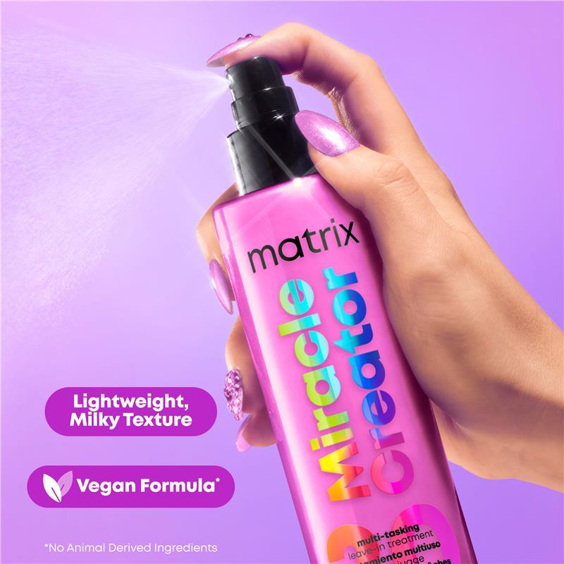 Matrix Miracle Creator Treatment 190ml