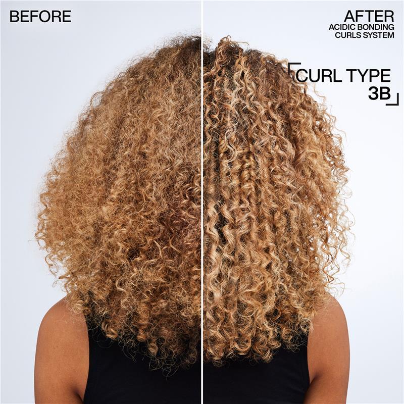 Redken Acidic Bonding Concentrate Curls Conditioner 300ml