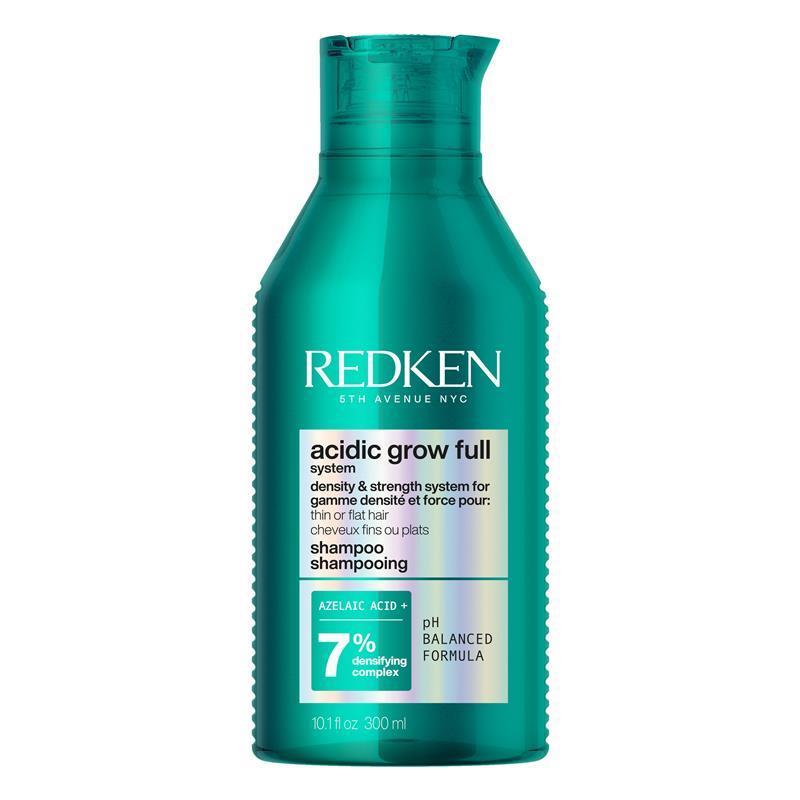 Redken Acidic Grow Full System Shampoo 300ml