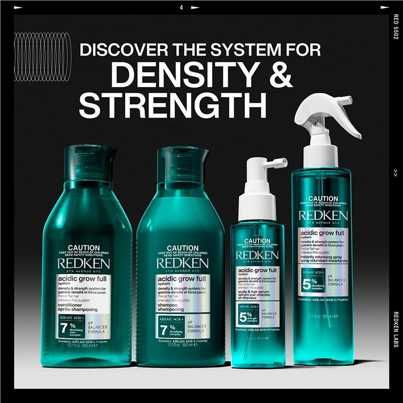 Redken Acidic Grow Full System Conditioner 300ml