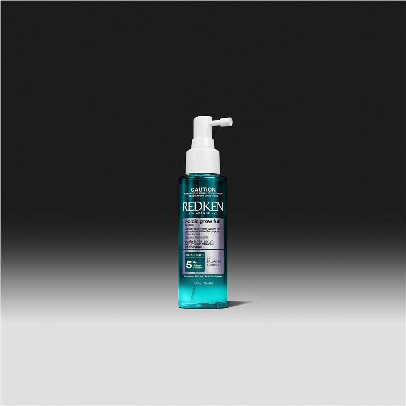 Redken Acidic Grow Full System Serum 100ml