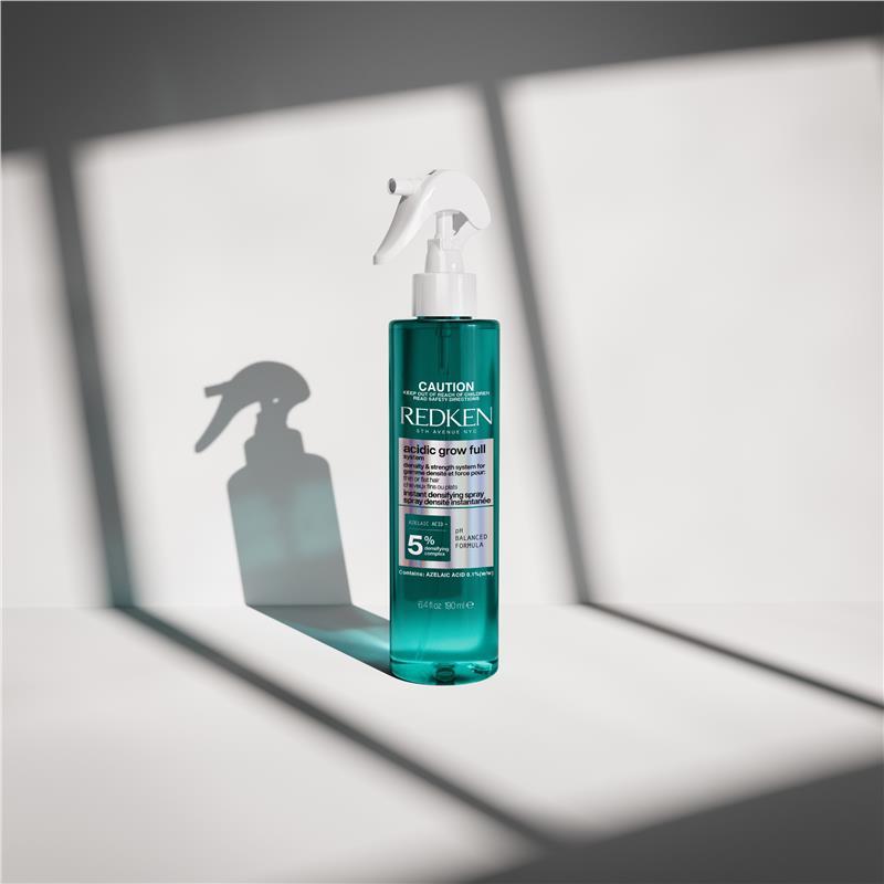 Redken Acidic Grow Full System Spray 190ml