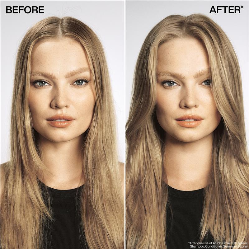 Redken Acidic Grow Full System Spray 190ml