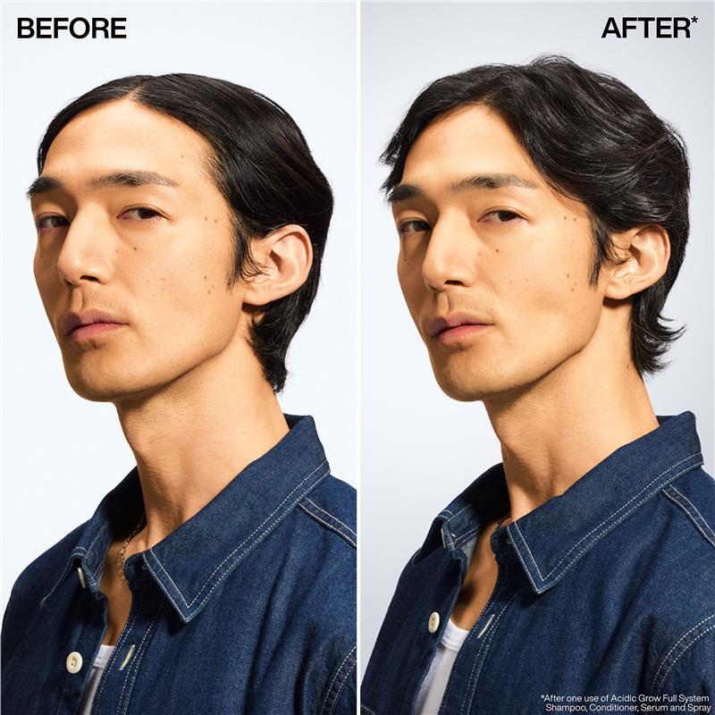 Redken Acidic Grow Full System Spray 190ml