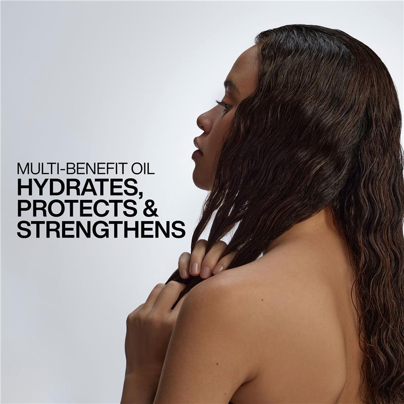 Redken All Soft Argan Oil 100ml