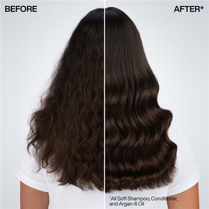 Redken All Soft Argan Oil 100ml