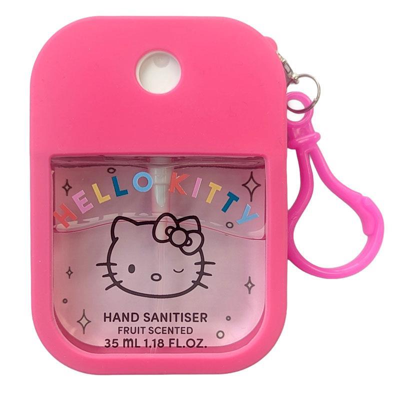 Hello Kitty Hand Sanitiser 35ml