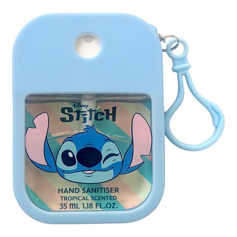 Disney Stitch Hand Sanitiser 35ml