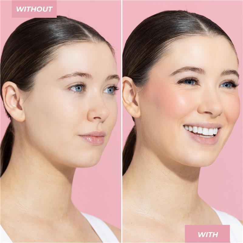 McoBeauty Strawberry Primer