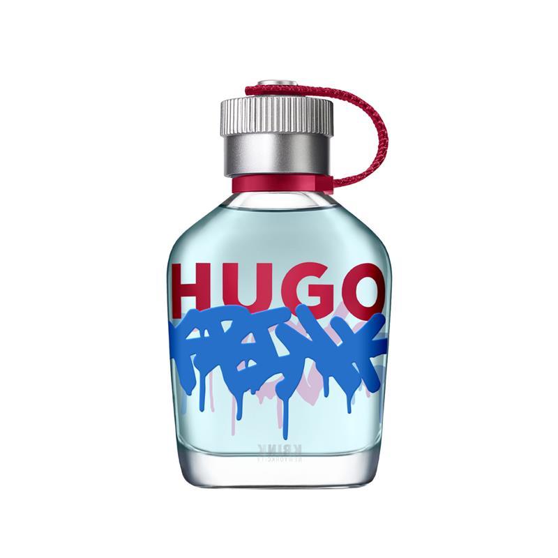Hugo Boss Krink Collab Eau de Parfum 75ml
