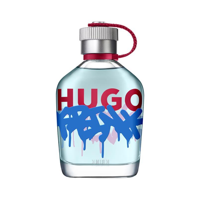 Hugo Boss Krink Collab Eau de Parfum 125ml
