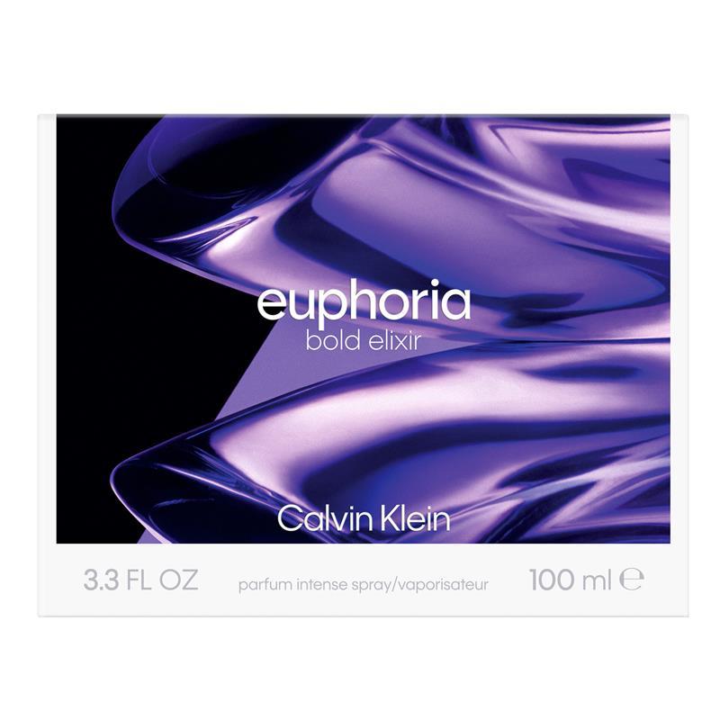Calvin Klein Euphoria Elixir Collection Purple Elixir Intense 100ml