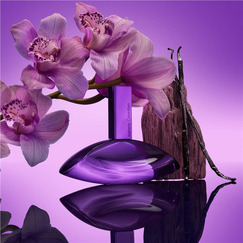 Calvin Klein Euphoria Elixir Collection Purple Elixir Intense 100ml