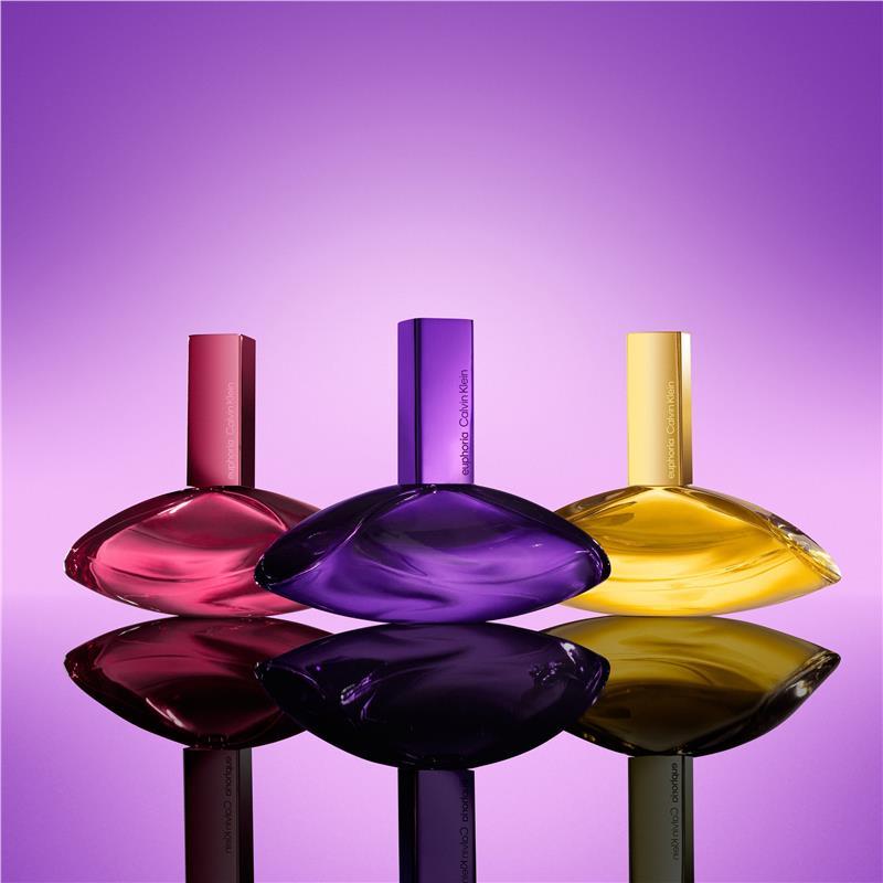 Calvin Klein Euphoria Elixir Collection Purple Elixir Intense 100ml