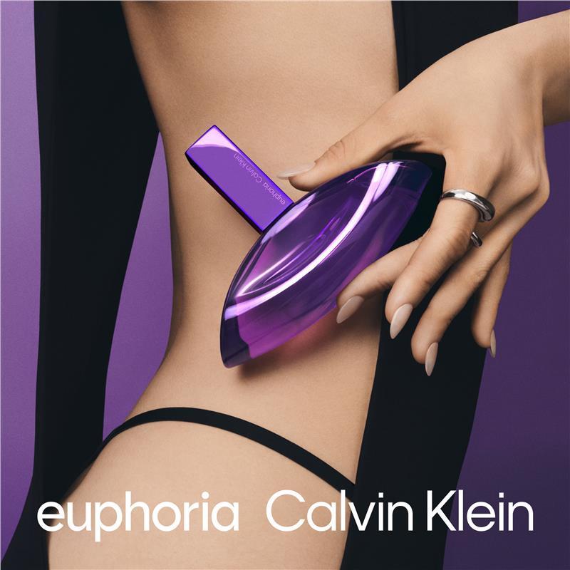 Calvin Klein Euphoria Elixir Collection Purple Elixir Intense 100ml