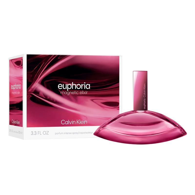 Calvin Klein Euphoria Elixir Collection Fuchsia Elixir Intense 100ml