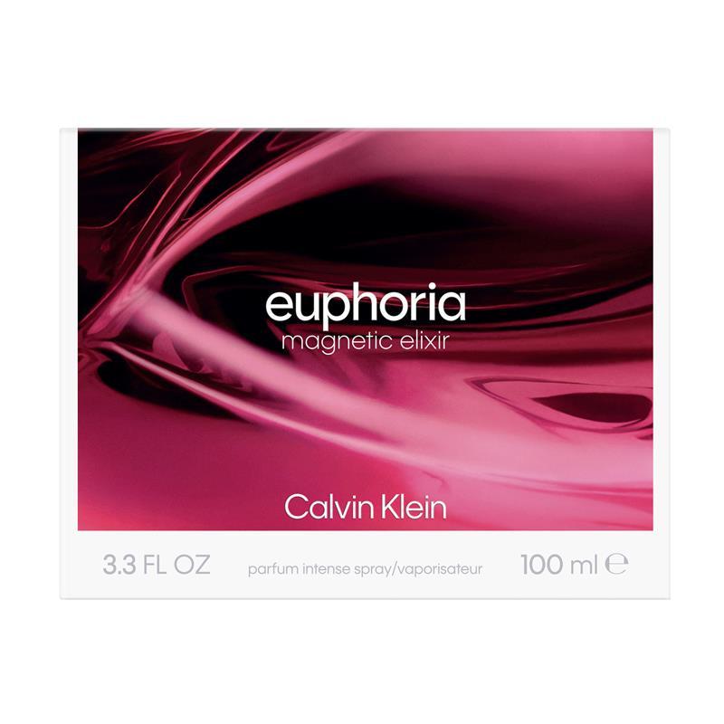Calvin Klein Euphoria Elixir Collection Fuchsia Elixir Intense 100ml