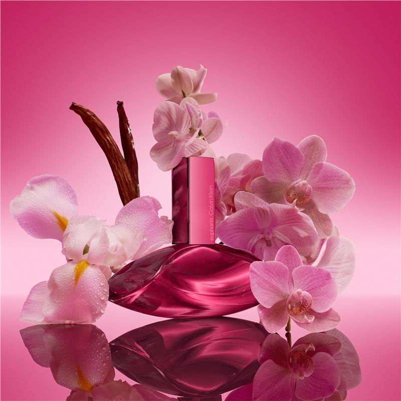 Calvin Klein Euphoria Elixir Collection Fuchsia Elixir Intense 100ml