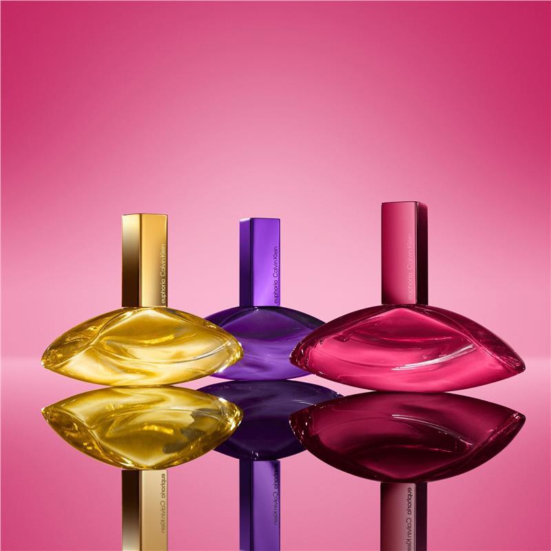 Calvin Klein Euphoria Elixir Collection Fuchsia Elixir Intense 100ml